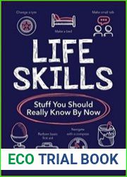 Life Skills Stuff You Should Really Know By Now