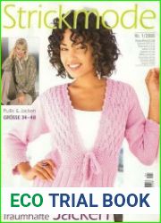 Strickmode