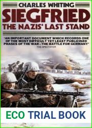 Siegfried The Nazis| Last Stand