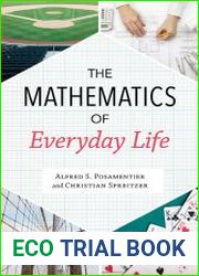 The Mathematics of Everyday Life