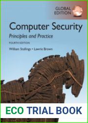Computer Security Principles and Practice, Global Edition (4th Edition)
