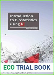 Introduction to Biostatistics using R - BOOKS - PROGRAMMING