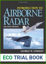 Introduction to Airborne Radar, 2nd Edition