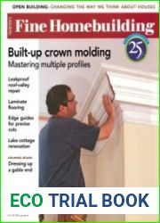 Fine Homebuilding