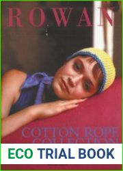 Rowan Cotton Rope Collection