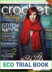 Crochet Today!