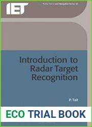 Introduction to Radar Target Recognition