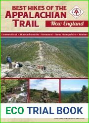 Best Hikes of the Appalachian Trail New England