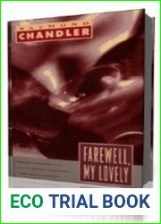 Farewell, My Lovely