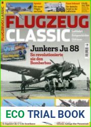 Flugzeug Classic