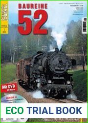 Eisenbahn Journal Extra-Ausgabe 1/2012