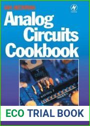 Analog Circuits Cookbook