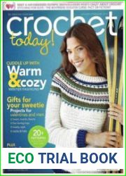 Crochet today!