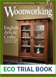 Popular Woodworking №222 (December 2015)