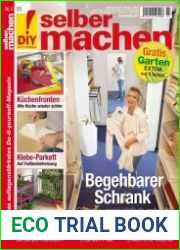 Selber Machen №4 2010