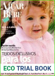 Plena Ajuar del Bebe №15