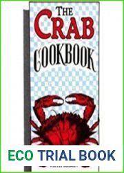 The Crab Cookbook