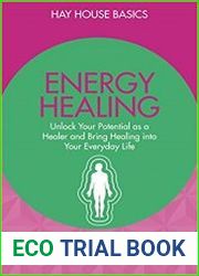 Energy Healing