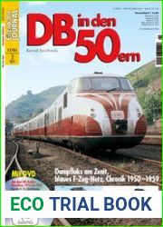 Eisenbahn Journal Extra-Ausgabe 2/2011