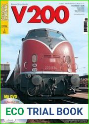 Eisenbahn Journal Extra-Ausgabe 1/2011