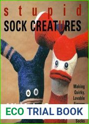 Stupid Sock Creatures