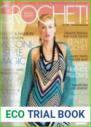 Crochet! Vol 19 No4 2006 July