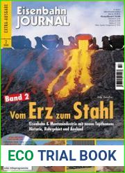 Eisenbahn Journal Extra-Ausgabe 2/2008