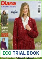Diana la Rivista Per la Maglia