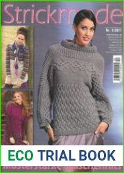 Strickmode