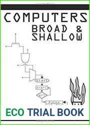 Computers Broad & Shallow