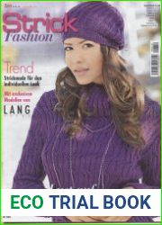 Lea Special Handarbeiten - Srtick Fashion