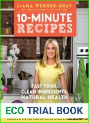 10-Minute Recipes