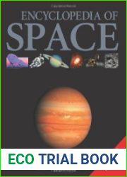 Encyclopedia of Space