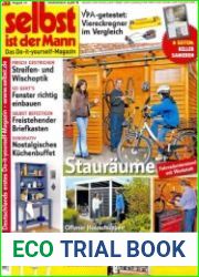 Selbst Ist Der Mann