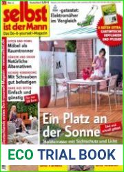 Selbst Ist Der Mann