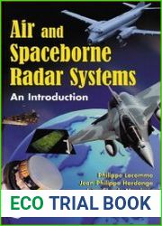 Air and Spaceborne Radar Systems An Introduction