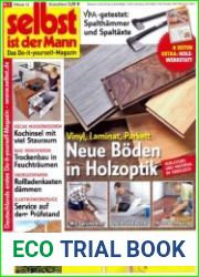 Selbst Ist Der Mann