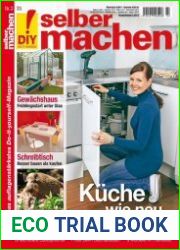 Selber Machen №3 2010
