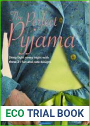 The Perfect Pyjama