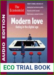 The Economist in Audio