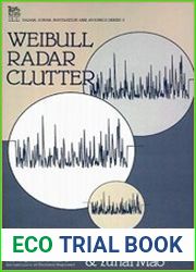 Weibull Radar Clutter