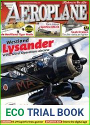 Aeroplane Monthly