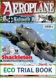 Aeroplane Monthly