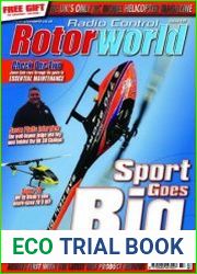 Radio Control Rotor World