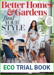 Better Homes and Gardens USA