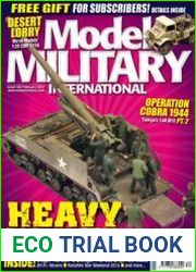 Model Military International