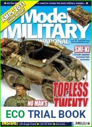 Model Military International
