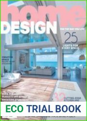 Home Design Magazine