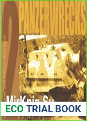 German Armour 1944-1945 (Panzerwrecks 2)