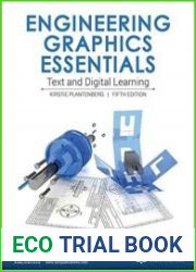 Engineering Graphics Essentials, 5th Edition